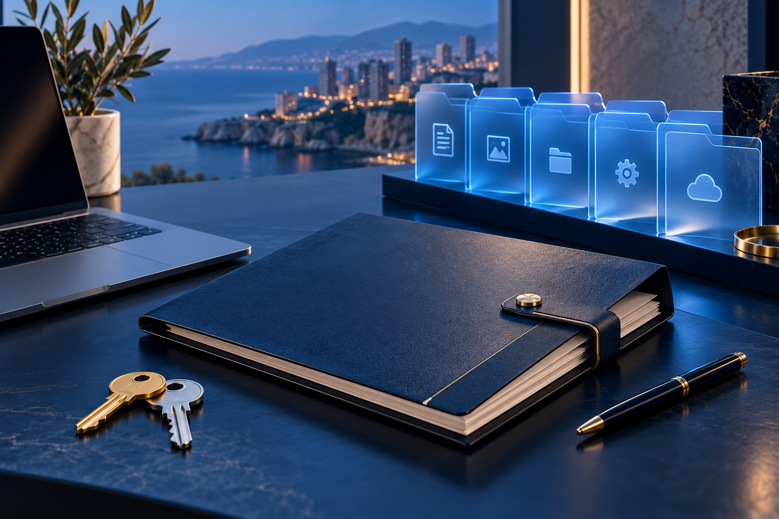 Website Ownership and Handover: A Checklist for Lebanese Business Owners