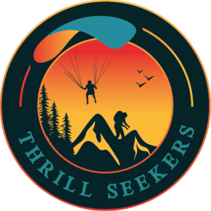 Thrill Seekers